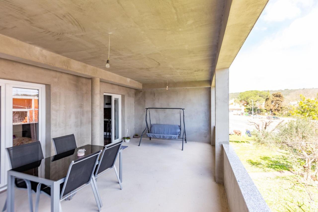 Rs Two Bedroom Apartment Sukošan Dış mekan fotoğraf